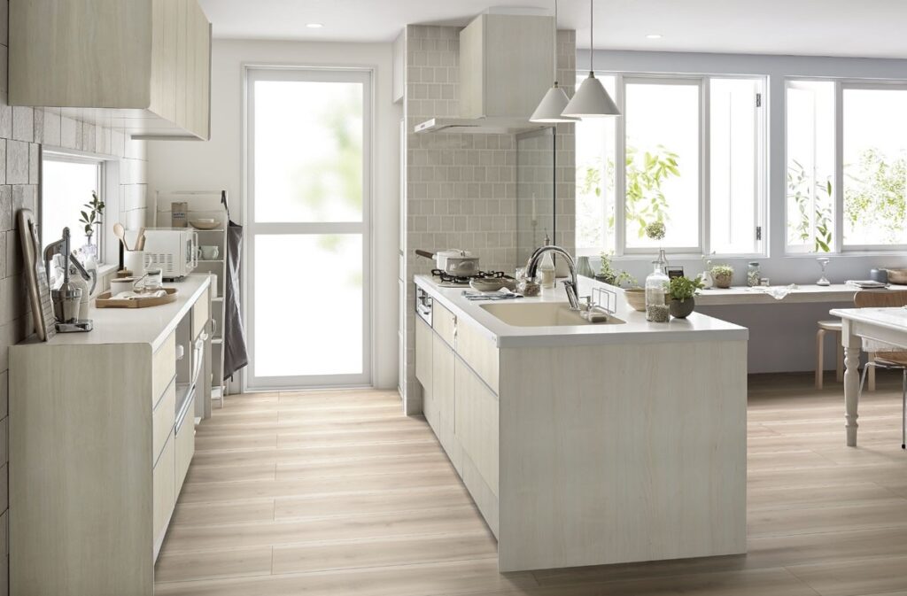 シエラS I型W2550