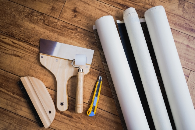 リフォームに必要な道具