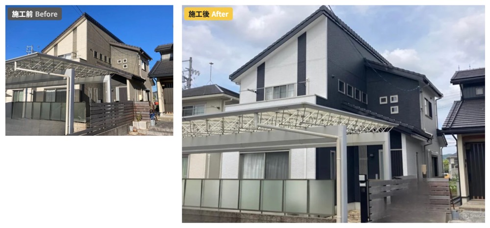 施工３