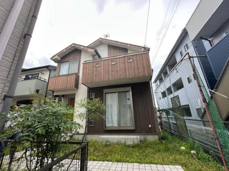 ガイソー安城店施工事例の画像