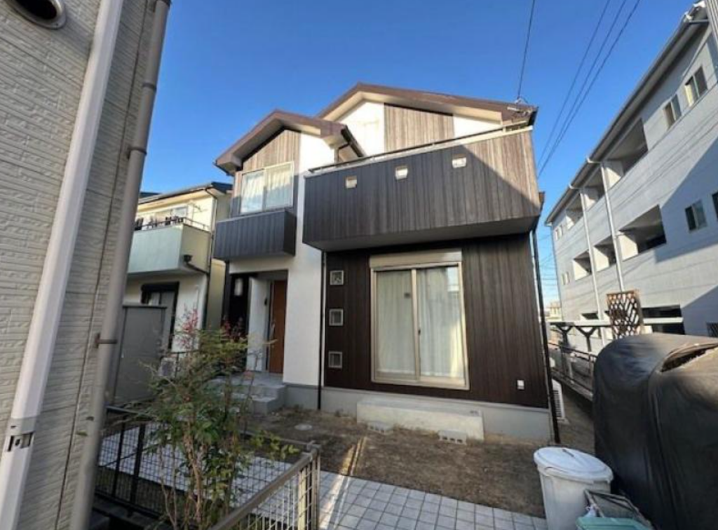 ガイソー安城店施工事例の画像