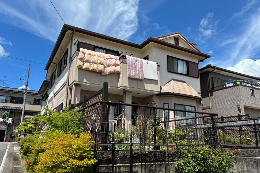 リフォームスタジオニシヤマ施工事例の画像