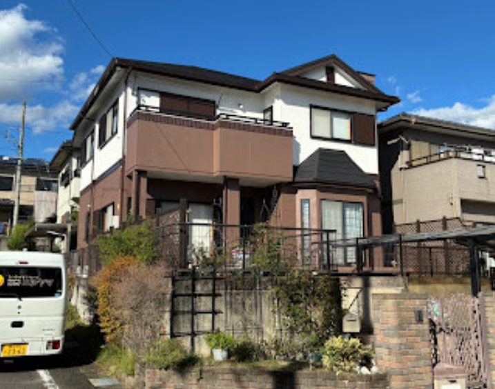 リフォームスタジオニシヤマ施工事例の画像